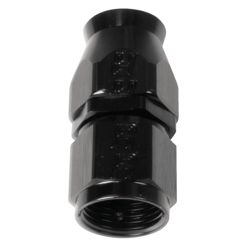 Russell — Russell Black Straight-10 Pro Ptfe Hose End
PRO PTFE Hose End - view 2