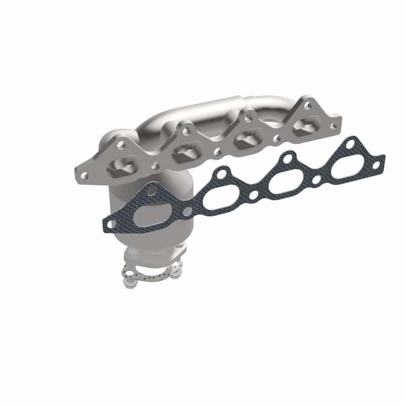 Magnaflow — Magnaflow Conv DF 01-04 Kia Spectra 1.8L
California - view 15