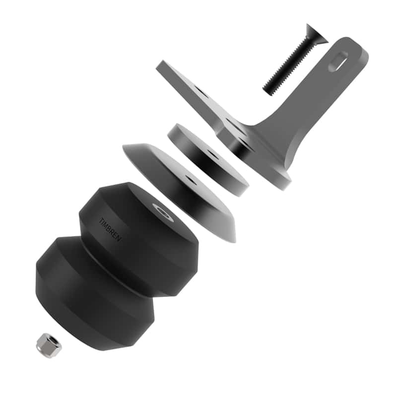 Timbren — Timbren Active Offroad Bump Stops
Jounce Bumper
Bump Stops - view 6