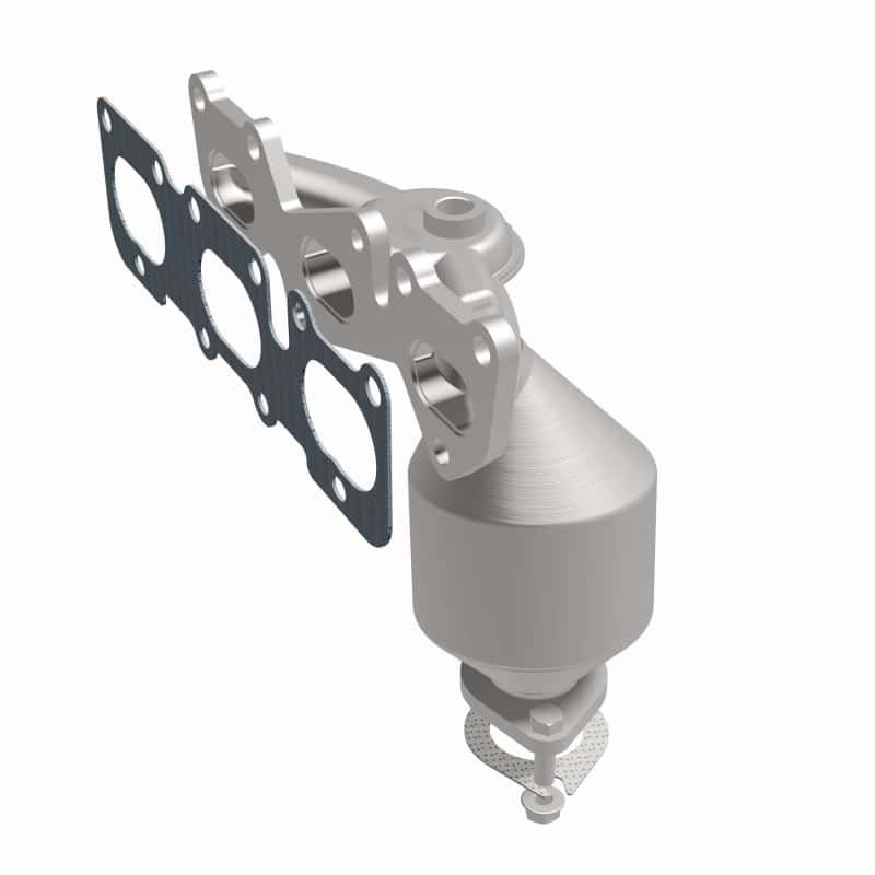 Magnaflow — MagnaFlow Conv DF 06-08 Hyun/Kia 3.8L R
HM Grade
HM - view 9