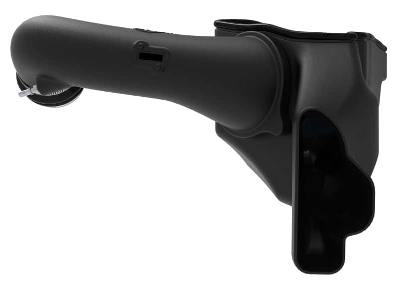 aFe — AFe Magnum FORCE Stage-2 Cold Air Intake System w/Pro Dry S Media 18-19 Ford Mustang
Magnum FORCE Intake - view 4
