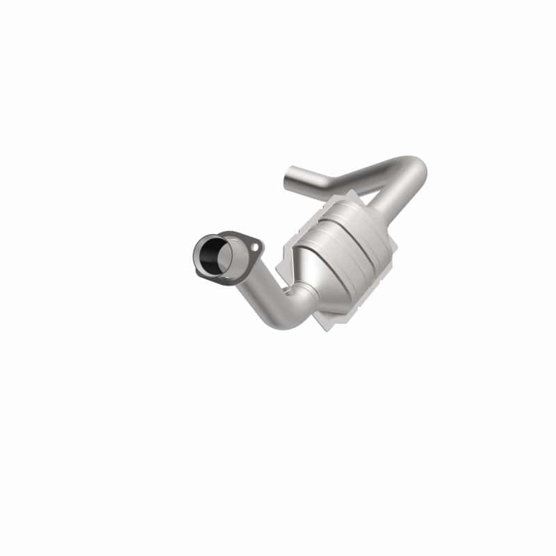 Magnaflow — MagnaFlow Conv DF 07-09 Chrysler/Dodge Aspen/Durango 5.7L Driver Side
OEM Grade
OEM - view 27