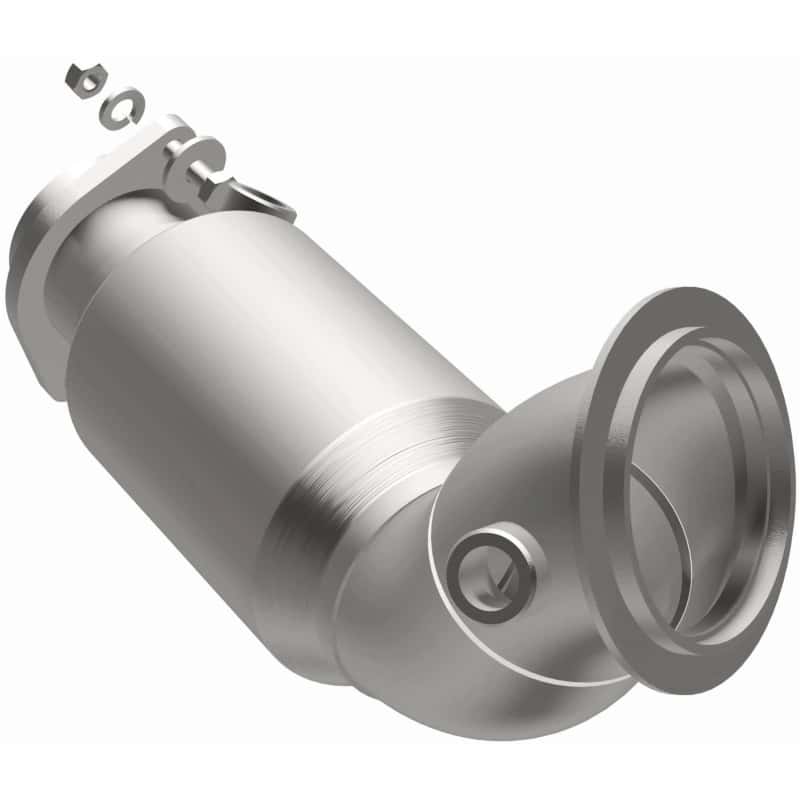 Magnaflow — Magnaflow 2015 M3 3 Underbody Direct Fit Converter
OEM Grade
OEM - view 2