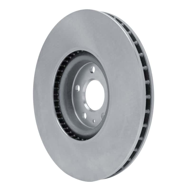 DFC — DFC 16-26 Polestar Polestar 2 Front Brake Rotor
DFC Brake Rotor - view 4