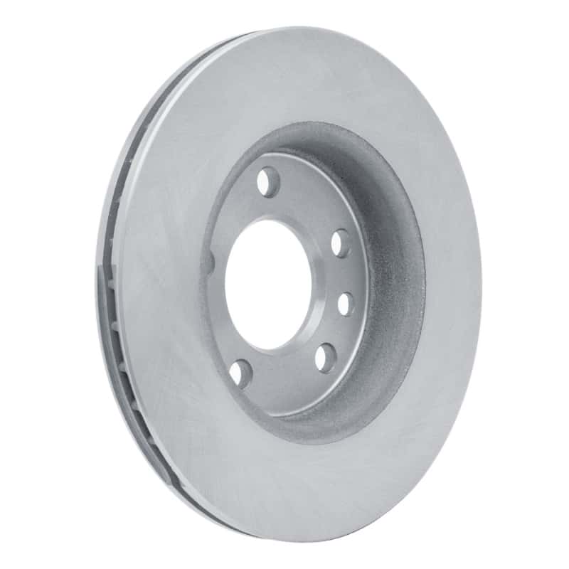 DFC — DFC 10-24 Volkswagen Transporter (Mexico) Rear Brake Rotor
DFC Brake Rotor - view 4