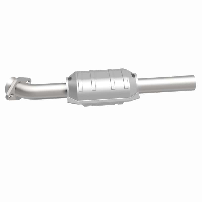 Magnaflow — MagnaFlow Conv DF Tempo 92-94
Standard Grade
Standard - view 11