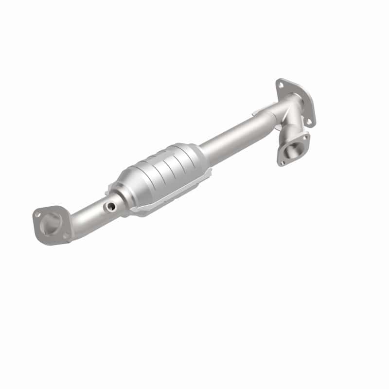 Magnaflow — MagnaFlow Conv DF 05-07 4Runner 4.7 Passenger Side Rear OE
OEM Grade
OEM - view 6