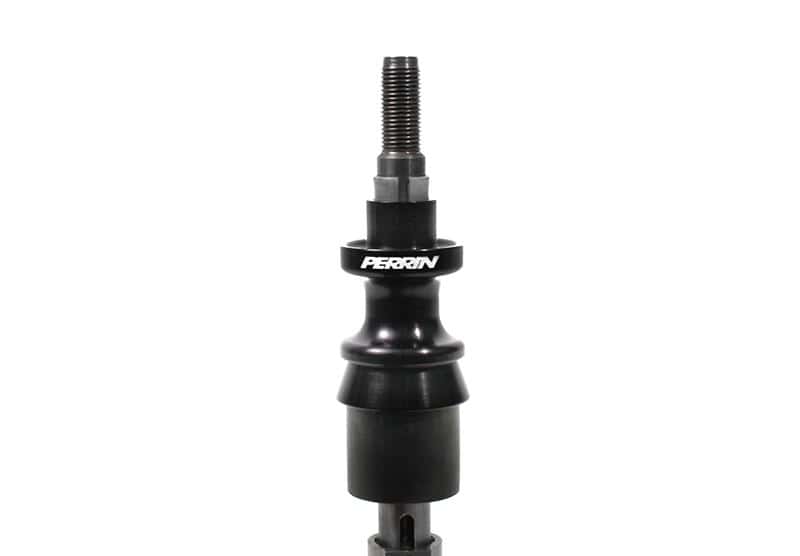Perrin Performance — PERRIN 13-25 Subaru BRZ / Toyota GR86/86/FR-S Reverse Lockout Lever w/Rattle Fix - Black
paPSP-INR-251BK - view 6