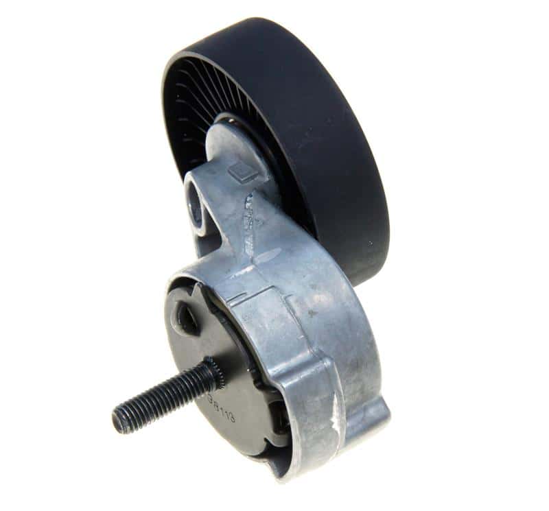 Gates — Gates 93-00 Dodge Grand Caravan V-6 3.3L Smooth Belt Drive Tensioner - view 6