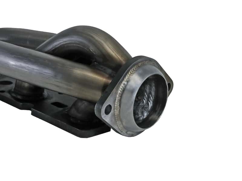 aFe — aFe Twisted Steel Headers 2019 RAM 1500 V8-5.7L HEMI
Short Tube Header - view 6