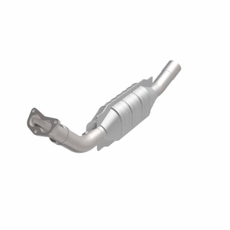 Magnaflow — MagnaFlow Conv Range Rover 25X6.5X4 1.75/2
Standard Grade - view 25