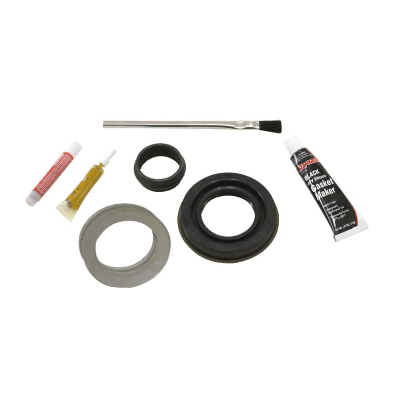 Yukon Gear & Axle — Yukon Gear Minor install Kit For Chrysler 8in IFS Diff
Minimum Install Kit  - view 3