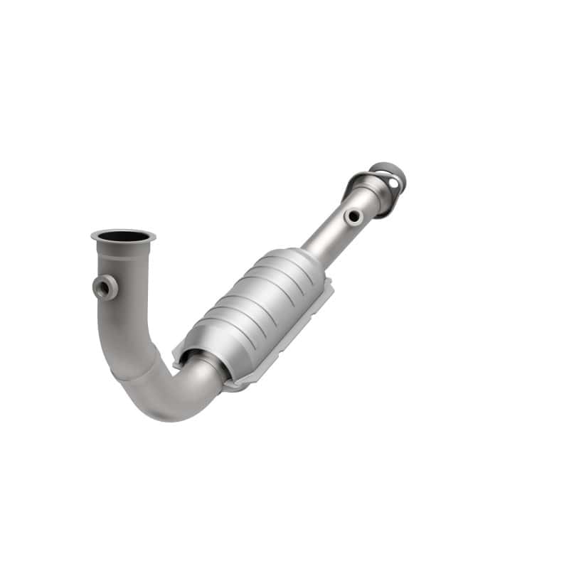 Magnaflow — Magnaflow Conv DF 2004 Liberty P/S frt OEM
OEM Grade
OEM - view 27