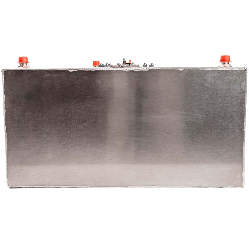 Aeromotive — Aeromotive Diesel Fuel Cell - 15 Gal
Fuel Tank - view 3