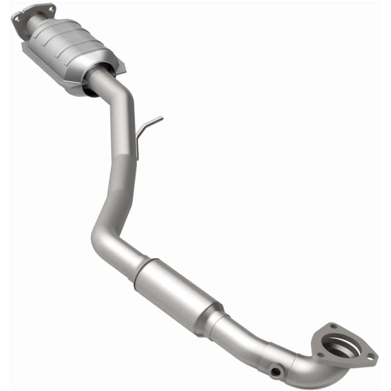Magnaflow — MagnaFlow Conv DF 99-02 Daewoo Nubira 2.0L re
OEM Grade
OEM - view 30