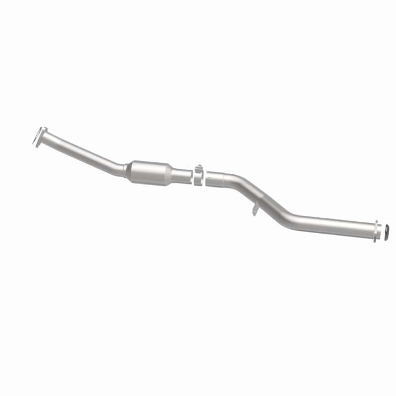 Magnaflow — Magnaflow Conv DF 2014-2015 Forester H4 2.5 OEM Underbody
OEM Grade
OEM - view 12