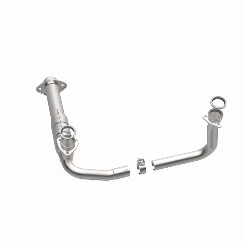 Magnaflow — MagnaFlow Conv Direct Fit 94-95 Chevrolet C1500 4.3L/5.0L/5.7L
California - view 24