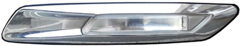 Hella — Hella 2011-2014 BMW 528i Side Repeater Light Right
LAMP SDMKR RH BMW 5 - view 2
