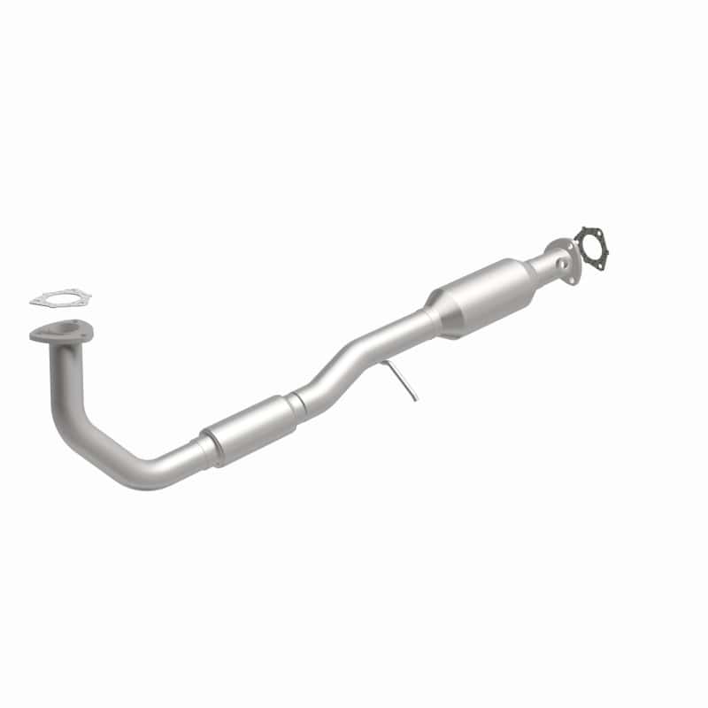 Magnaflow — MagnaFlow Conv DF 98-99 Saturn SC1 1.9L
HM Grade
HM - view 8