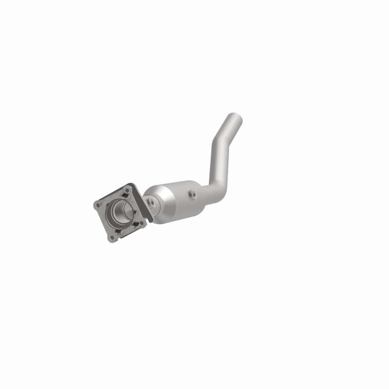 Magnaflow — Magnaflow 11-14 Jeep Patriot 2.4L Direct Fit Converter
California - view 27