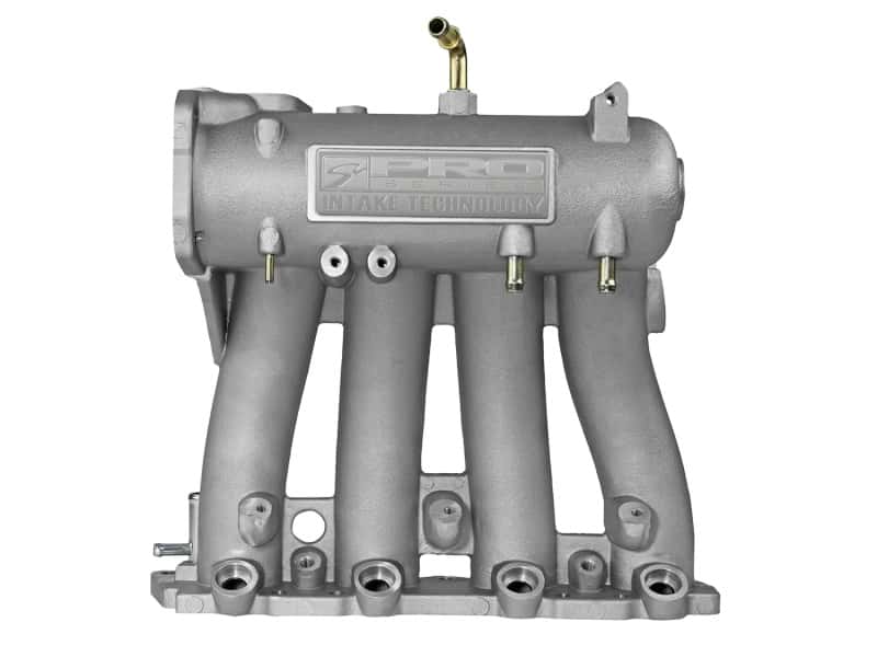 Skunk2 Racing — Skunk2 Pro Series 88-00 Honda D15/D16 SOHC Intake Manifold (Race Only)
Intake Manifold - view 4