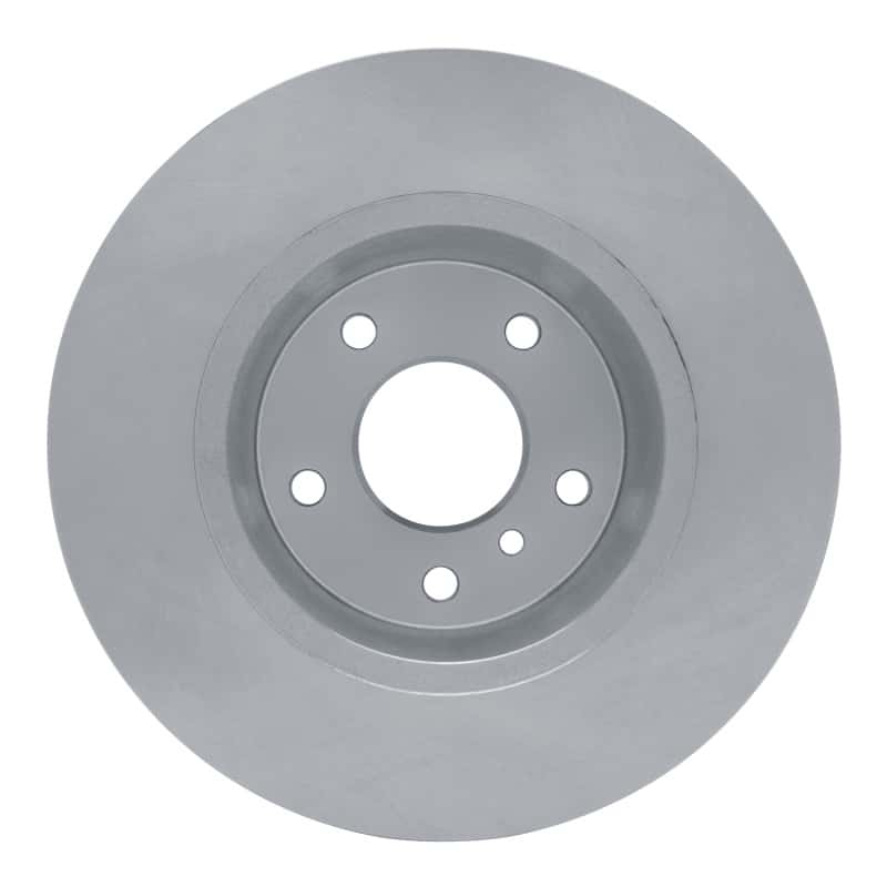 DFC — DFC 99-04 Land Rover Discovery Front Brake Rotor
DFC Brake Rotor - view 5