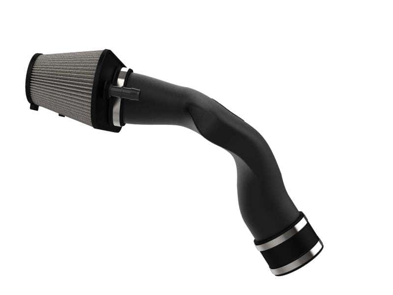 aFe — aFe MagnumFORCE Intakes Stage-2 PDS AIS PDS Chevrolet Corvette 97-04 V8-5.7L C5/Z06
Magnum FORCE Intake
AirIntKt - view 4