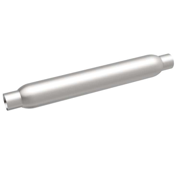 Magnaflow — MagnaFlow Muff GP 3.5 Dia 22inch 2.25/2.25
Glasspack - view 22