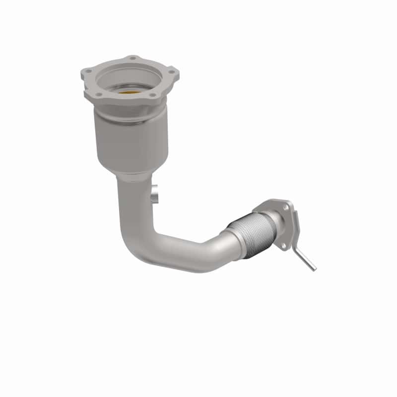 Magnaflow — MagnaFlow Conv DF 01-02 Sportage mani OEM
OEM Grade
OEM - view 6