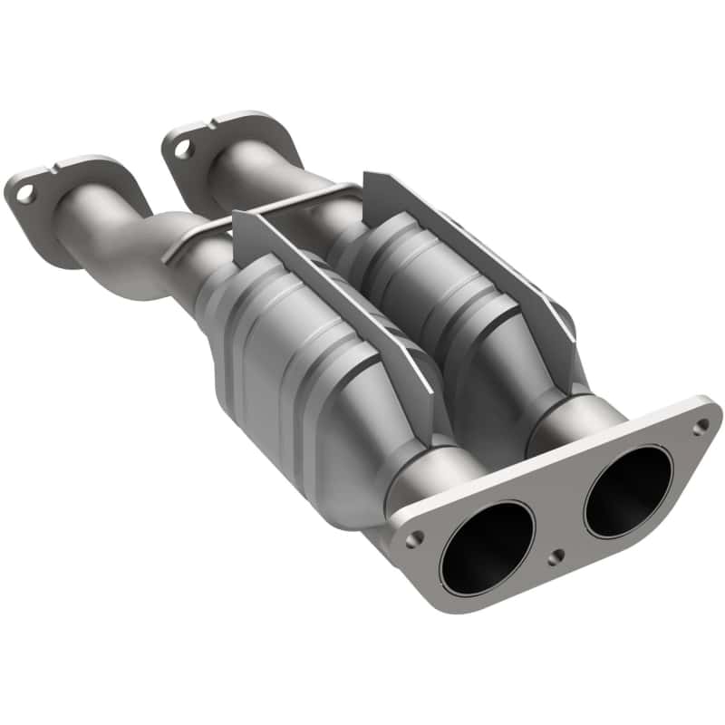 Magnaflow — MagnaFlow Conv DF Explorer-Mountaineer 96-98
HM Grade
HM - view 3