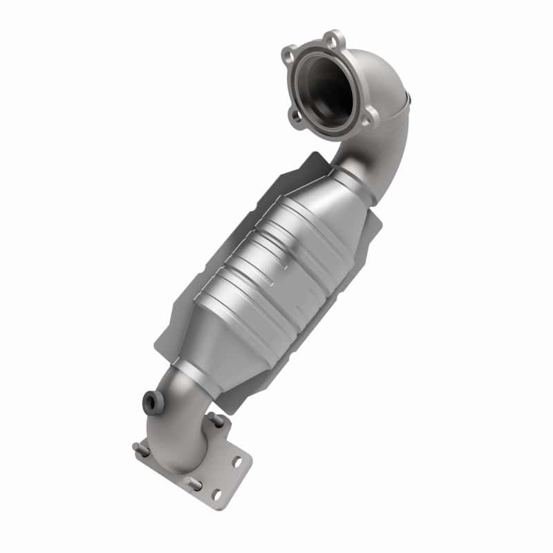 Magnaflow — MagnaFlow Conv DF 2011 Buick Regal 2.0L
OEM Grade
OEM - view 29