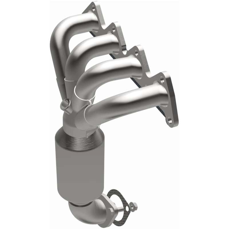 Magnaflow — Magnaflow Conv DF 03 Hyundai Elantra 2.0L
California - view 30