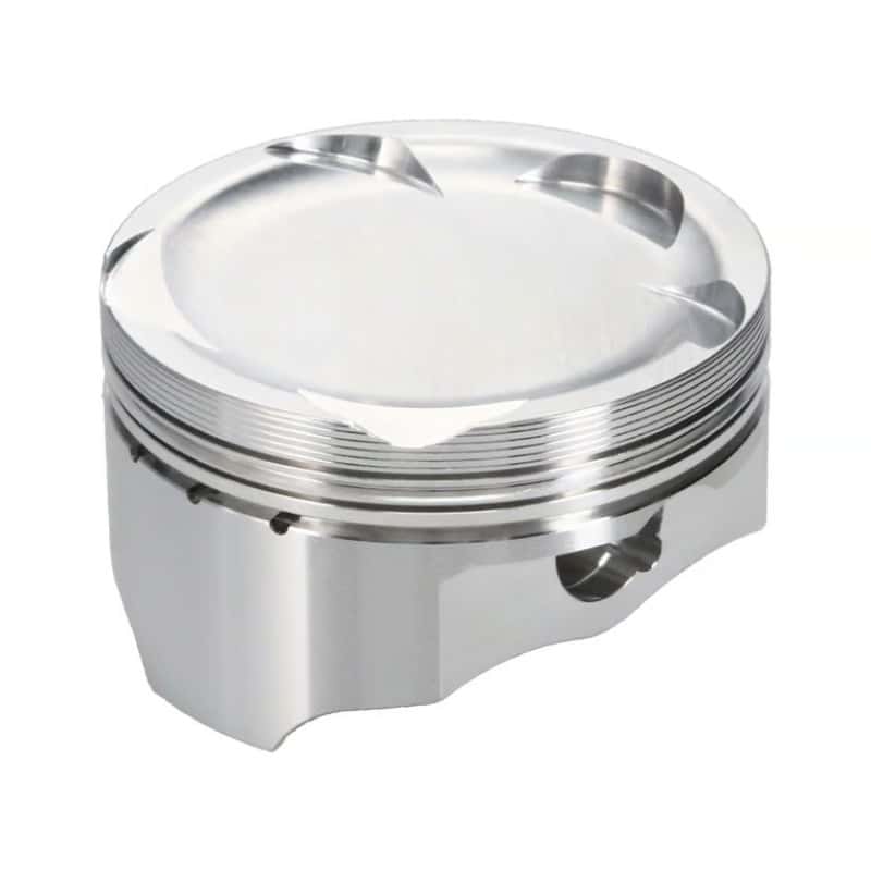 Wiseco — Wiseco Yamaha RX1 2003-07 TURBO 101 CR Piston Kit
Piston Kit - view 5
