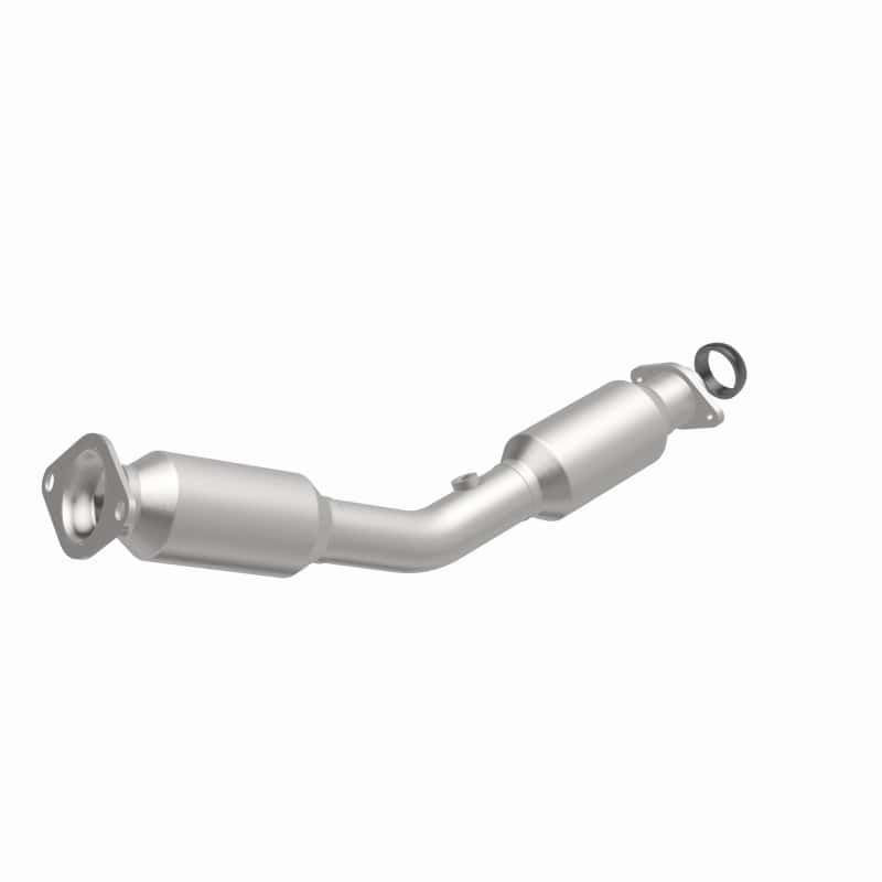 Magnaflow — MagnaFlow Conv Direct Fit 07-08 Nissan Sentra L4-2.0L
California - view 7