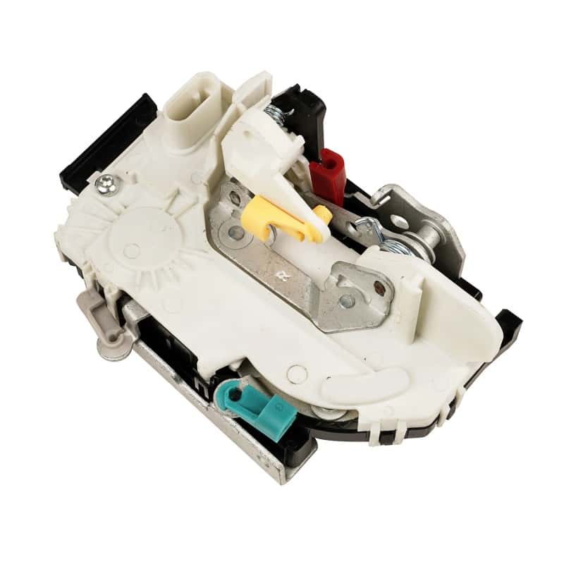 OMIX — Omix Door Latch Front RH W/Power Locks- 07-18 JK - view 3