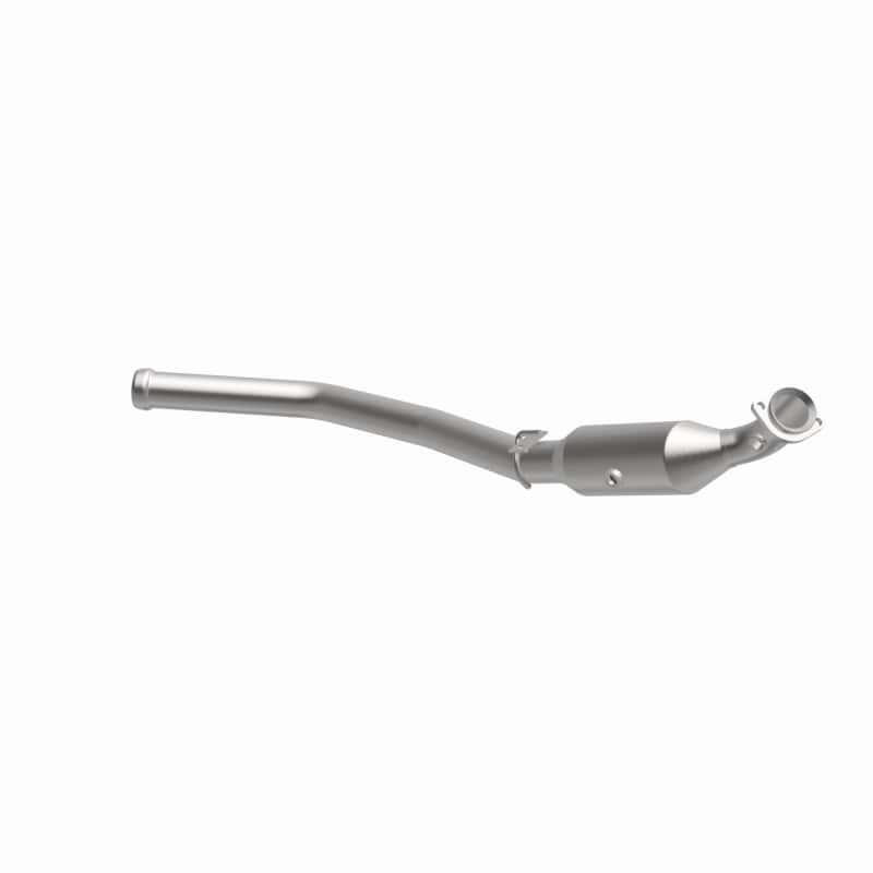 Magnaflow — Magnaflow Conv DF 2007-2012 GL450 4.6 L Underbody
OEM Grade
OEM - view 27