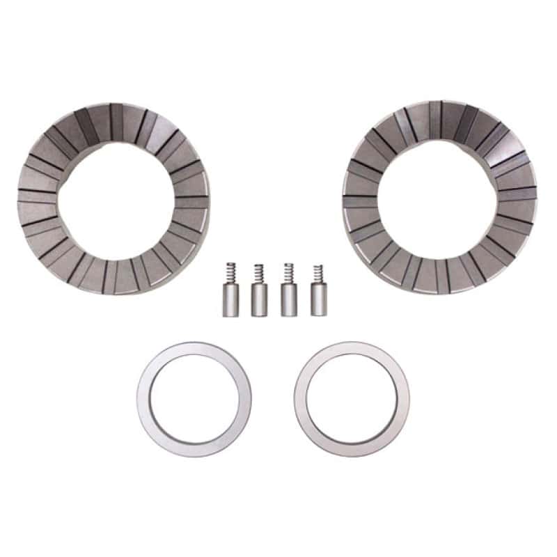 Yukon Gear & Axle — USA Standard Spartan Locker For Toyota V6 w/ 30 Spline Axles
Spartan Locker - view 2