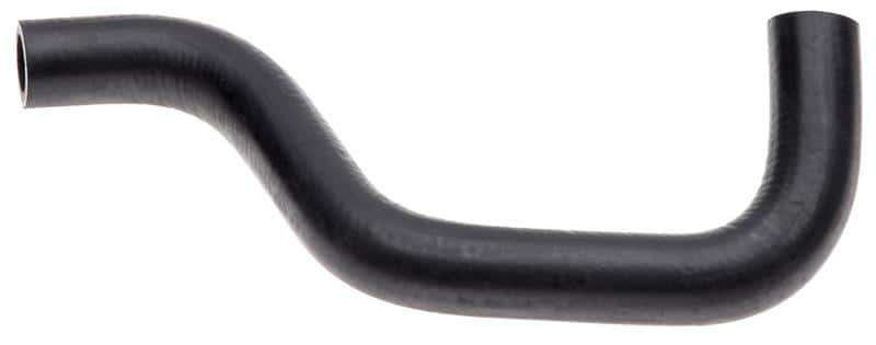 Gates — Gates 2014 Mitsubishi Mirage 3-Cyl. 1.2L Heater Inlet Molded Heater Hose - view 1