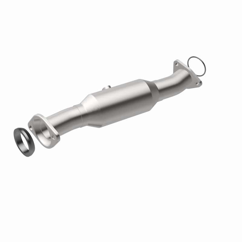 Magnaflow — MagnaFlow Conv DF 01-05 Honda S2000 2.0L (49 State)
HM Grade
HM - view 9