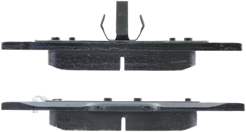 Stoptech — StopTech Performance 11-17 Dodge Durango Rear Brake Pads
Sprt Brk Pad W/Hdwr - view 4