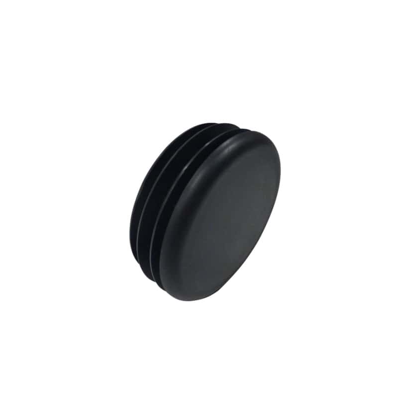 Westin — Westin Plastic End Cap 3 inch (1 piece) - Black
Nerf/StepBarEndCap - view 1