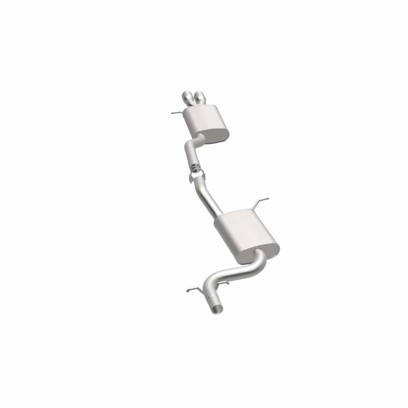 Magnaflow — MagnaFlow BRE Exhaust Kit 12-18 Volkswagen Jetta
Exhaust Kit - view 20