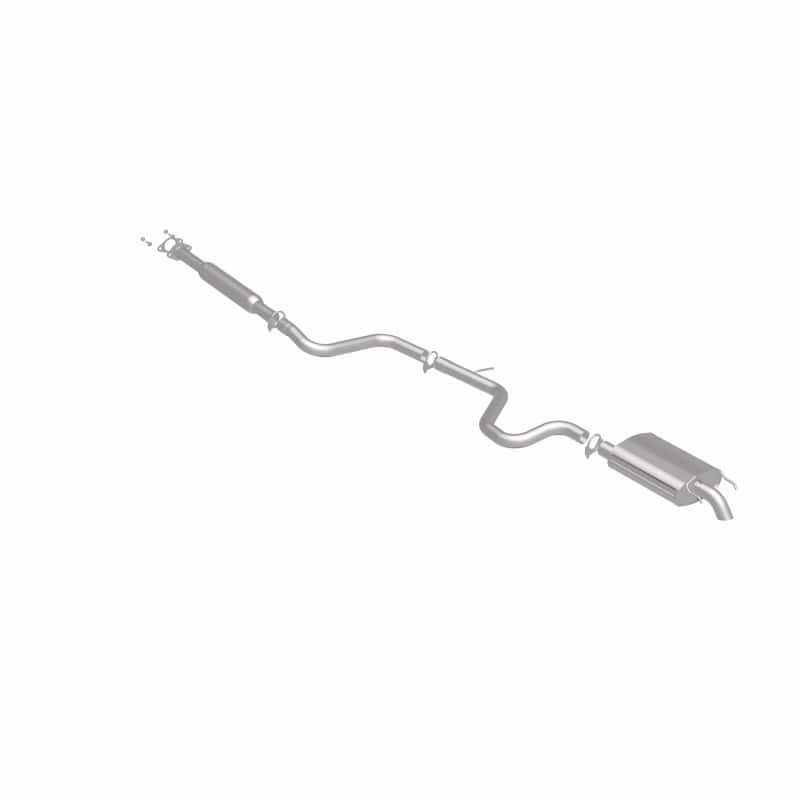 Magnaflow — MagnaFlow BRE Exhaust Kit 00-09 Allure LaCrosse Impala Monte Carlo
Exhaust Kit - view 10