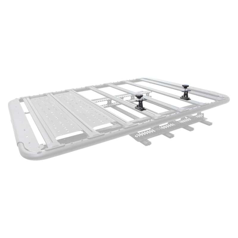 Go Rhino — Go Rhino XRS Hilift Jack Bracket - Universal
Mount Kit for Jack - view 4