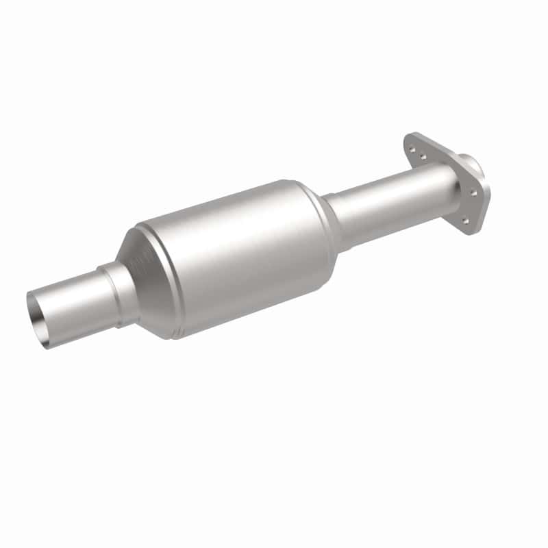 Magnaflow — MagnaFlow Conv Direct Fit 85-93 Chevrolet S10 L4 2.5LGAS
California - view 9