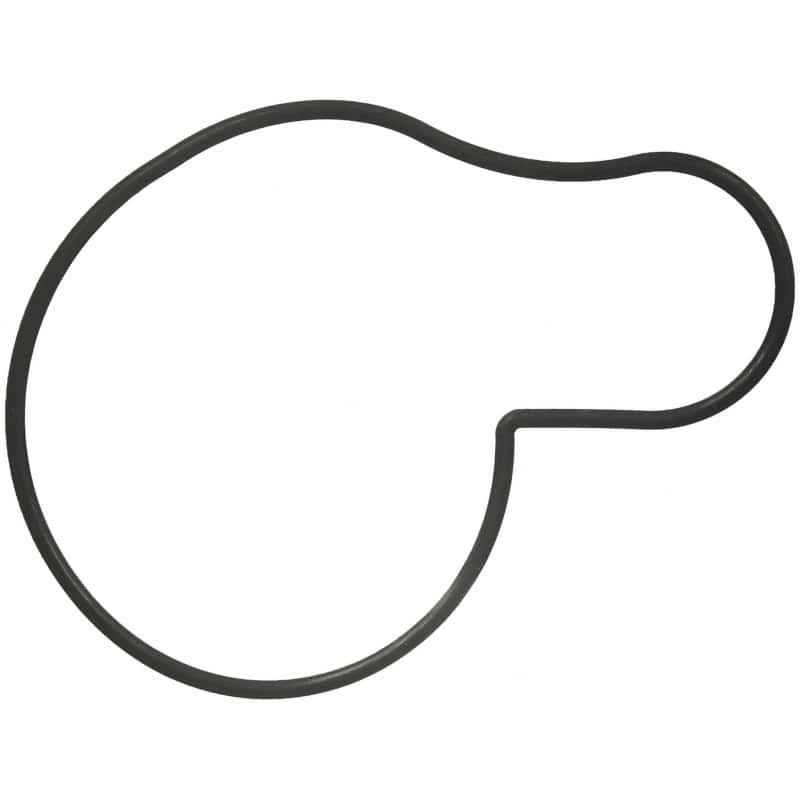 Fel-Pro — Fel-Pro Chrysler PT Cruiser 35587 Engine Water Pump Gasket - view 2