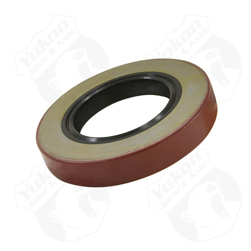 Yukon Gear & Axle — Yukon Gear Axle Seal For Semi-Floating Ford and Dodge w/ R1561TV Bearing
Axle seal - Rear 
Axle seal-Rear - view 2