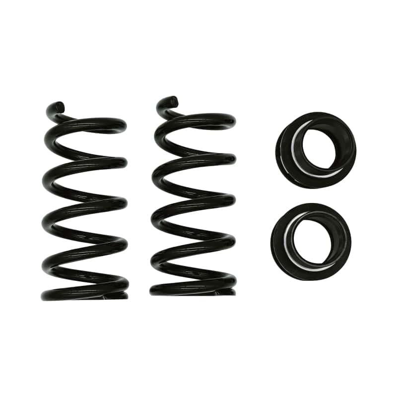 Air Lift — Air Lift Performance 11-23 Chrysler 300 / 15-23 Dodge Challenger Coilover Kit
Air Lift Performance - view 4