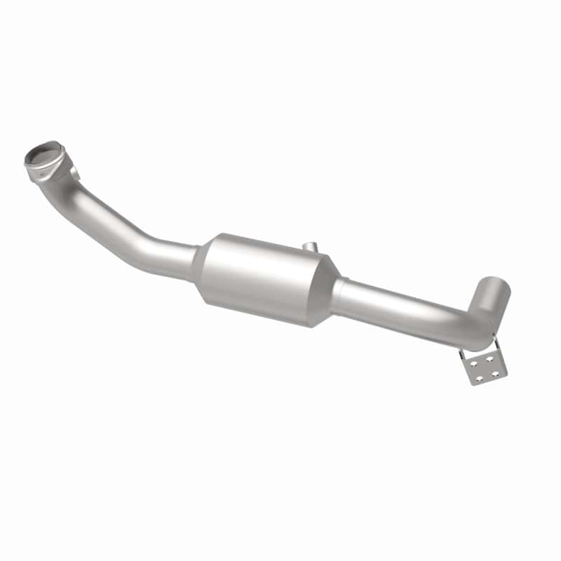 Magnaflow — MagnaFlow Conv Direct Fit 05-06 Lincoln Navigator 5.4L
OEM Grade
OEM - view 17