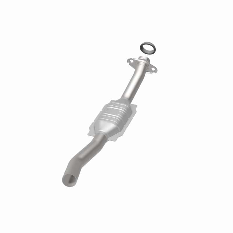 Magnaflow — MagnaFlow Conv DF 92-93 Chrysler F/S 3.3L 49S
Standard Grade
Standard - view 17